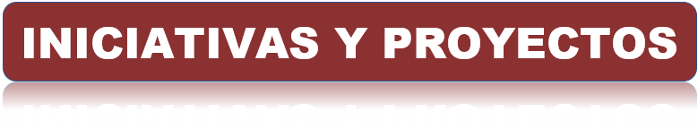 INICIATIVAS Y PROYECTOS